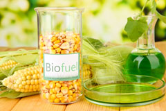 Damery biofuel availability