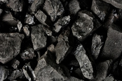 Damery coal boiler costs