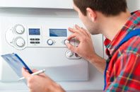 free Damery gas safe engineer quotes